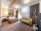 Double Junior Suite