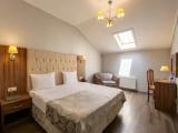 Standard Double Attic room