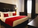Standard Business Double room