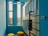 Standard Double room with view