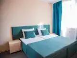 2 Bedrooms Double Suite