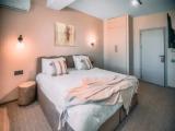 Standard Double room with view