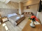Quadruple Suite with balcony