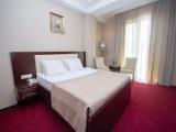 Standard Double room with balcony and with view