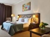 Double Junior Suite