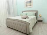 Deluxe Double room with view