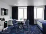 2 Rooms Family Junior Suite