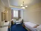 Standard Single room with balcony