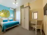 2-room Superior Double Suite with balcony