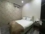 Budget without Window Double room