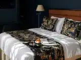 Executive Double Suite with city view