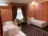 Superior Triple room with balcony