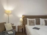 Superior with Single Sofa Bed Double room