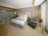 Executive Double Suite