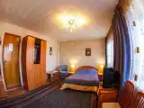 Large Family Double room