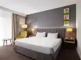 Renovated Twin room