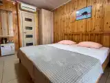 Standard Double room with view