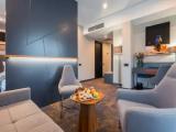 1 Bedroom Suite Panoramic with city view