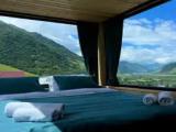 3 Bedrooms Luxury Villa with balcony and with view