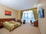Double Junior Suite