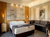 Standard Dependance Triple room