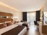 Deluxe Superior room