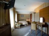 Superior Double room with balcony and with view