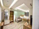 Double Junior Suite