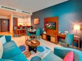 1 Bedroom Double Apartment with canal view