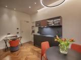 Deluxe Double Apartment with view