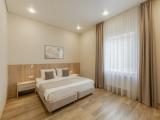 Deluxe Double room with courtyard view