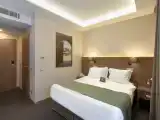 Comfort Double room with city view