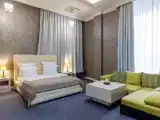 Double Junior Suite with view