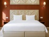 Superior Double room with balcony