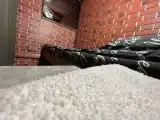 Bed in Dorm
