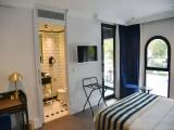 Deluxe room with balcony