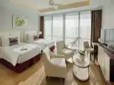 Double Studio with city view