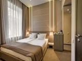 Compact Double room