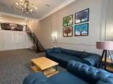 Family with Jacuzzi room