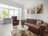 2 Bedrooms Apartment with balcony