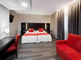 Standard Family room