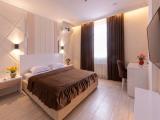Double Junior Suite