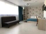 Double Family Junior Suite