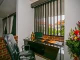 Family Suite with balcony and with view