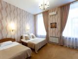 Comfort Superior Double room