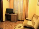 Double Junior Suite