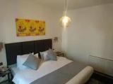Executive Double Suite with city view