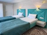 3 Bedrooms Triple Villa with courtyard view