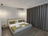 Deluxe Double room with balcony and with view