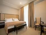 Standard Double room with balcony and with mountain view